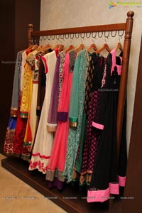 Sasya Hyderabad Summer Wedding Collections