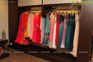 Sasya Hyderabad Summer Wedding Collections