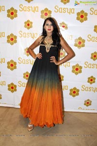 Sasya Hyderabad Summer Wedding Collections