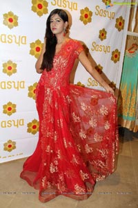 Sasya Hyderabad Summer Wedding Collections