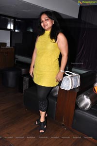 Seema Chopra Birthday Bash at Rain Pub