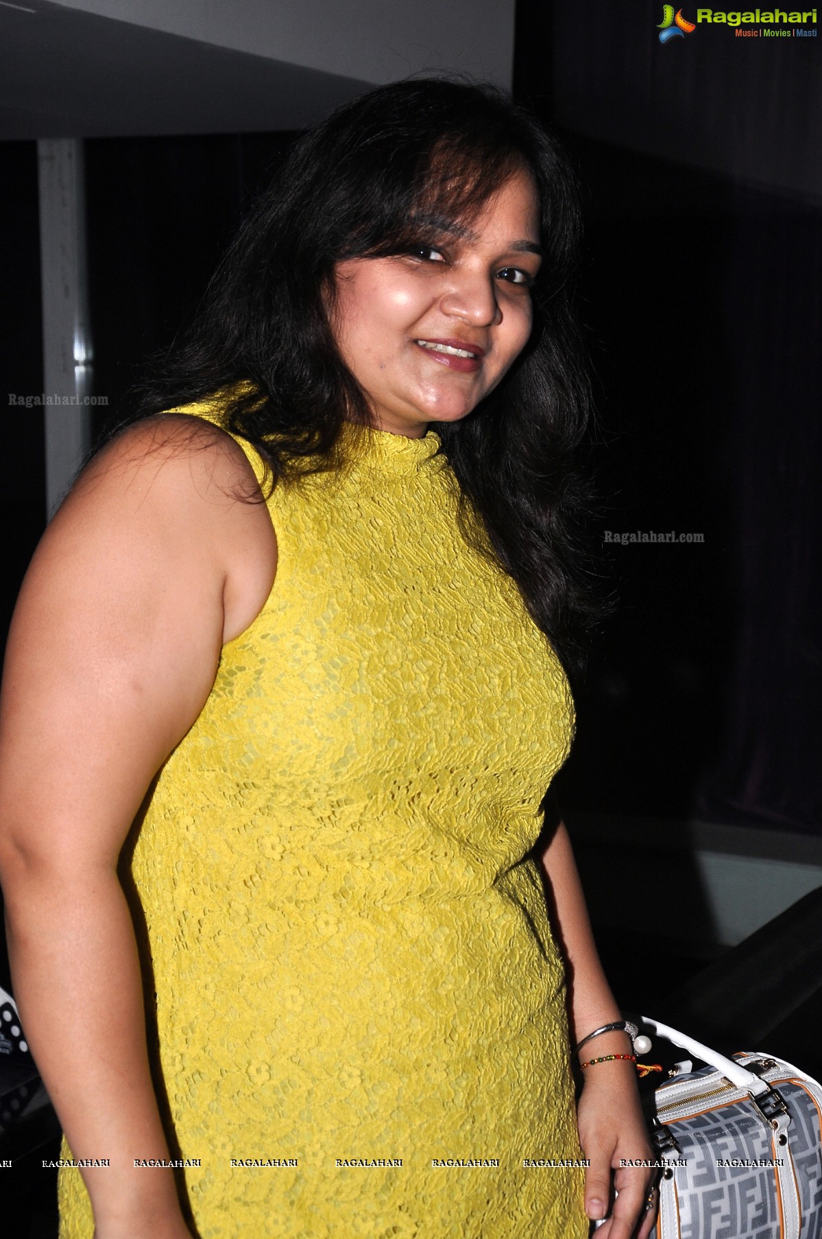 Seema Chopra 2013 Birthday Bash at Rain Pub, Hyderabad