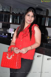 Seema Chopra Birthday Bash at Rain Pub