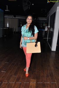 Seema Chopra Birthday Bash at Rain Pub