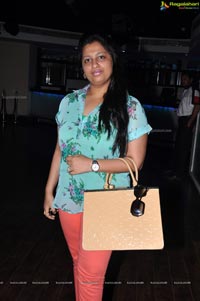 Seema Chopra Birthday Bash at Rain Pub