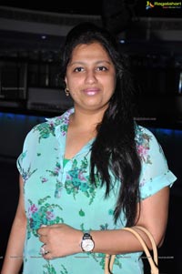 Seema Chopra Birthday Bash at Rain Pub