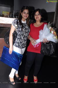 Seema Chopra Birthday Bash at Rain Pub