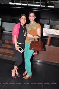 Seema Chopra Birthday Bash at Rain Pub