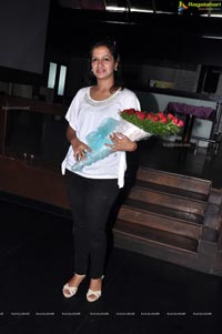 Seema Chopra Birthday Bash at Rain Pub