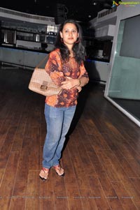 Seema Chopra Birthday Bash at Rain Pub