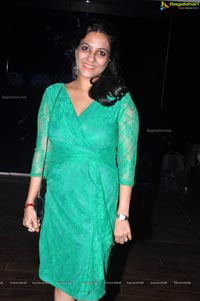 Seema Chopra Birthday Bash at Rain Pub