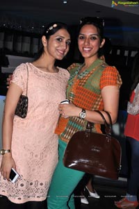 Seema Chopra Birthday Bash at Rain Pub