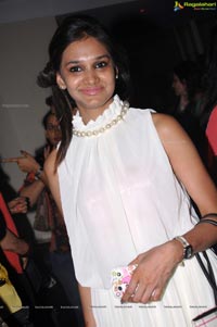 Seema Chopra Birthday Bash at Rain Pub