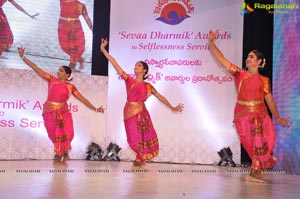 Sevaa Dharmik Awards