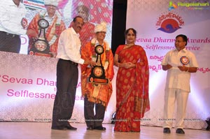 Sevaa Dharmik Awards