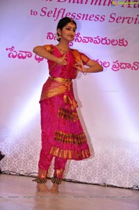 Sevaa Dharmik Awards