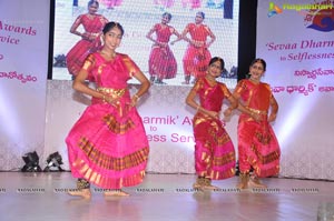 Sevaa Dharmik Awards