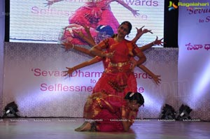 Sevaa Dharmik Awards