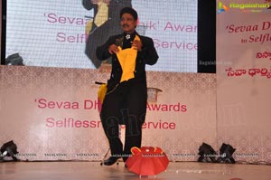 Sevaa Dharmik Awards