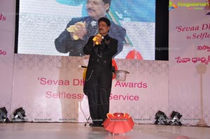 Sevaa Dharmik Awards