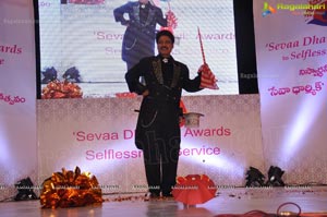 Sevaa Dharmik Awards