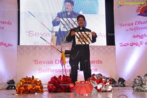 Sevaa Dharmik Awards