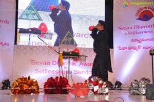 Sevaa Dharmik Awards