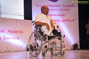 Sevaa Dharmik Awards