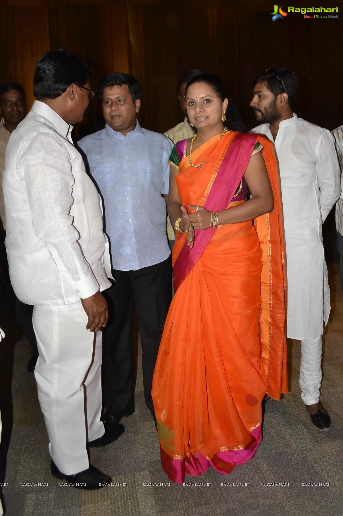 Sphoorthi Reddy-Sujith's Wedding Ceremony