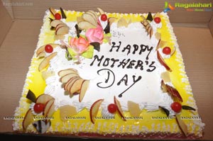 Srihita Boutique Mothers Day Celebrations