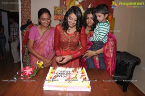 Srihita Boutique Mothers Day Celebrations