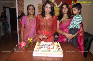 Srihita Boutique Mothers Day Celebrations