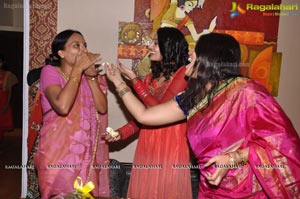 Srihita Boutique Mothers Day Celebrations