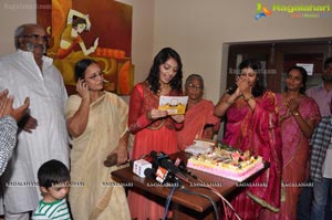 Srihita Boutique Mothers Day Celebrations