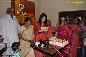 Srihita Boutique Mothers Day Celebrations