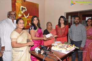 Srihita Boutique Mothers Day Celebrations