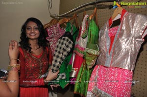 Srihita Boutique Mothers Day Celebrations