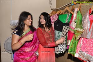 Srihita Boutique Mothers Day Celebrations