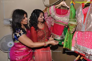 Srihita Boutique Mothers Day Celebrations