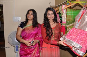 Srihita Boutique Mothers Day Celebrations