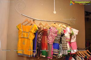 Srihita Boutique Mothers Day Celebrations