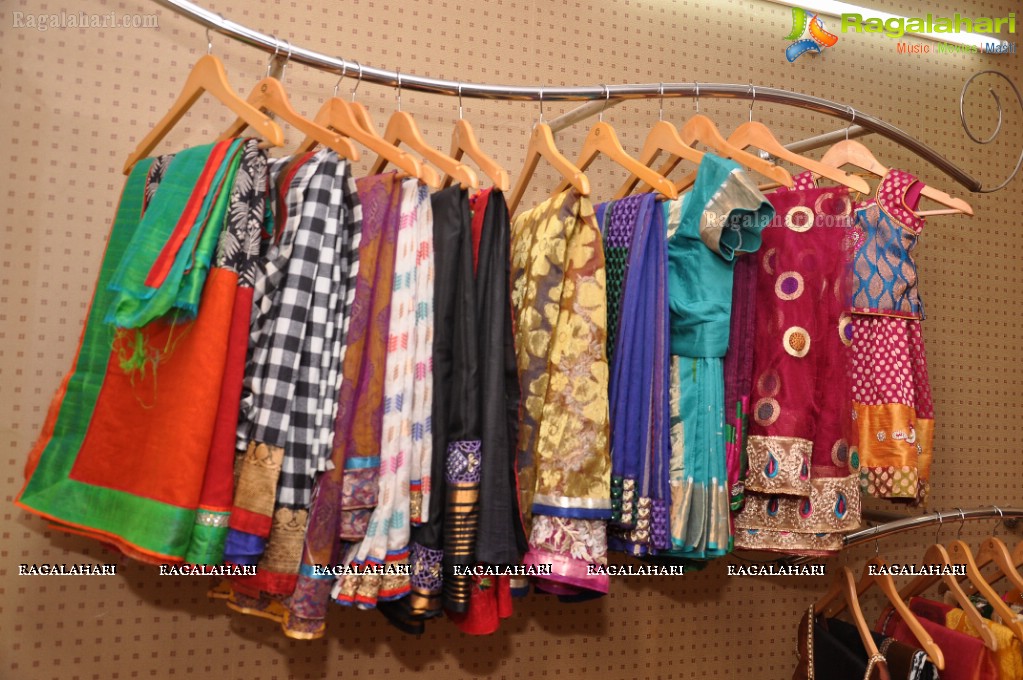 Srihita Boutique Celebrates Mother's Day with Nikitha Narayan