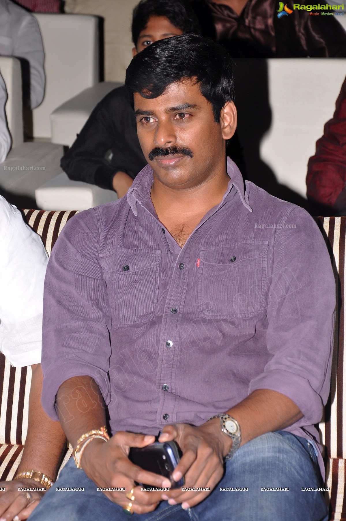 Srisailam Yadav Son's Naveen Yadav Wedding Reception