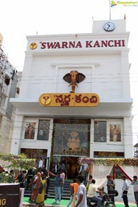 Swarna Kanchi Hyderabad