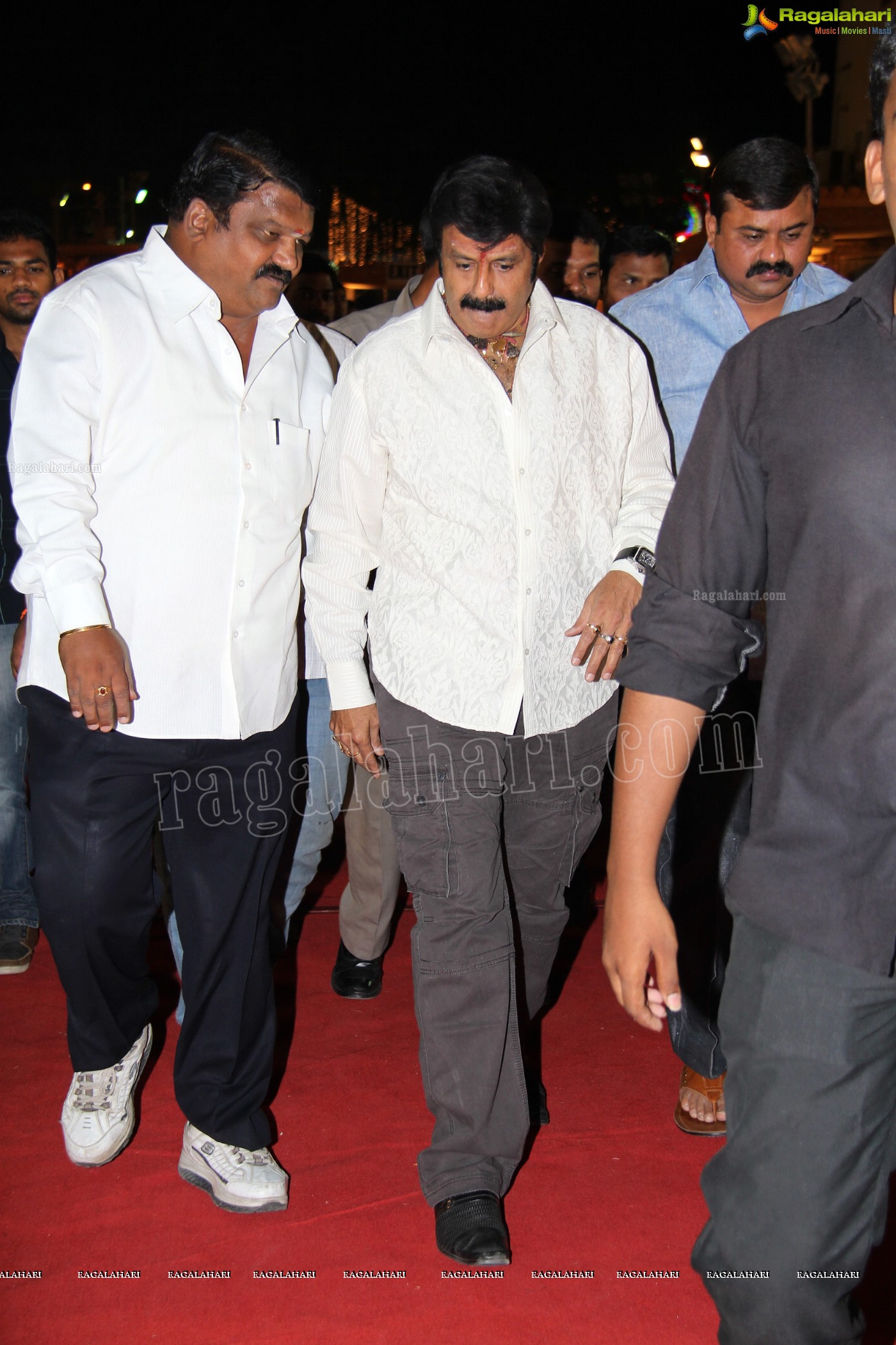 Talasani Srinivas Yadav Son Sai Yadav-Mahita Wedding Reception