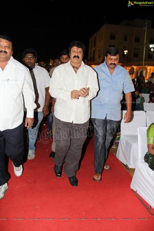 Talasani Srinivas Yadav Son Sai Yadav-Mahita Wedding Reception