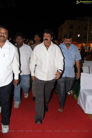 Talasani Srinivas Yadav Son Sai Yadav-Mahita Wedding Reception