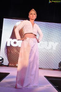 Toni and Guy Hyderabad