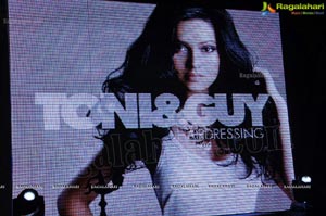 Toni and Guy Hyderabad