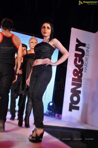 Toni and Guy Hyderabad